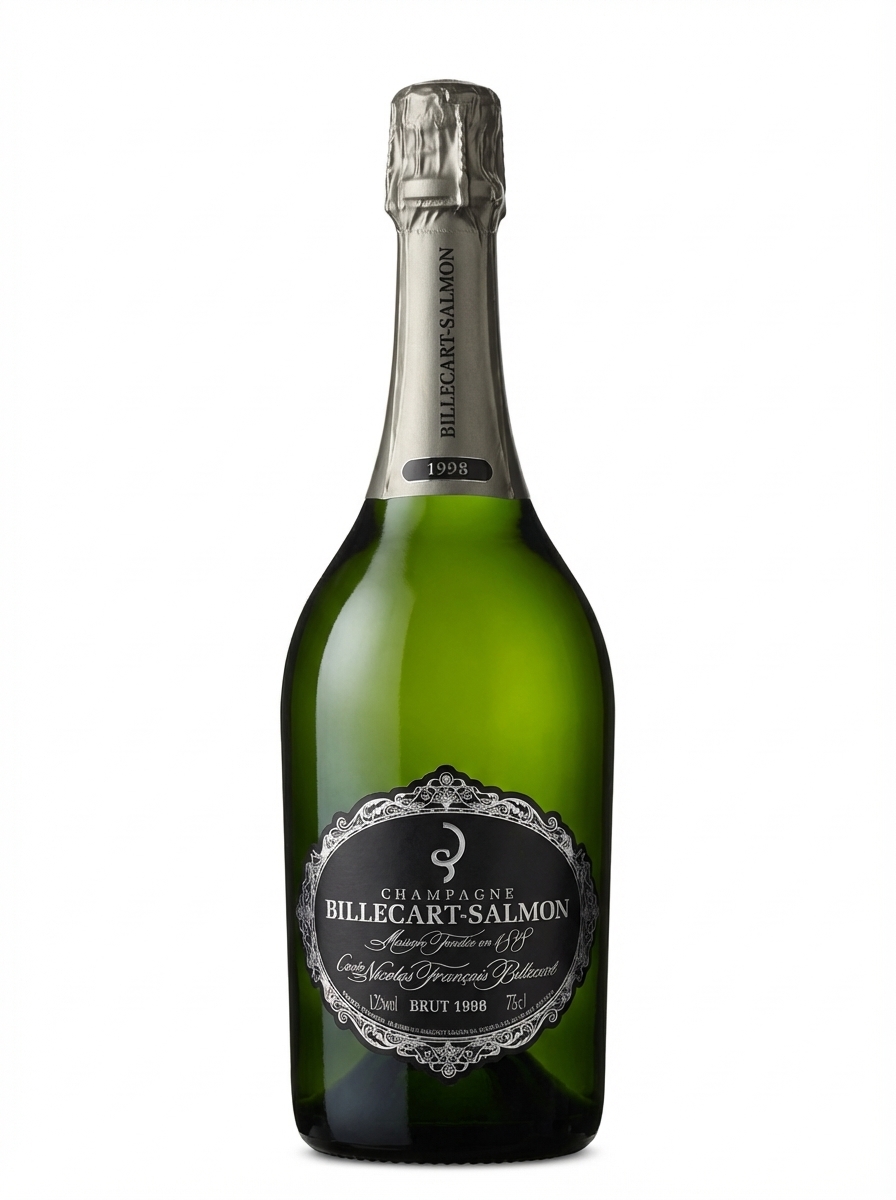 빌까르 살몽 뀌베 니콜라 프랑수아 빌까르 1998