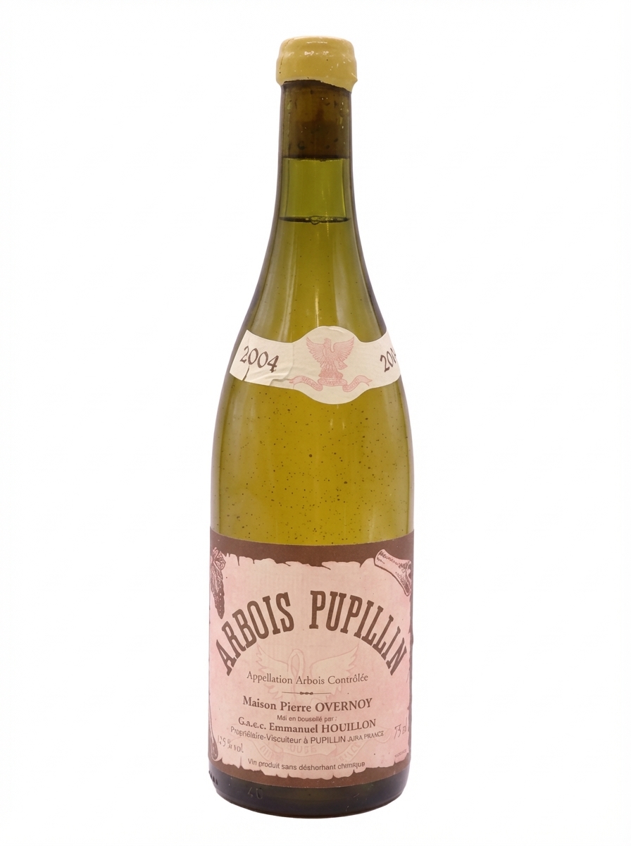 피에르 오베르누아 아르부아 퓌필랭 2004