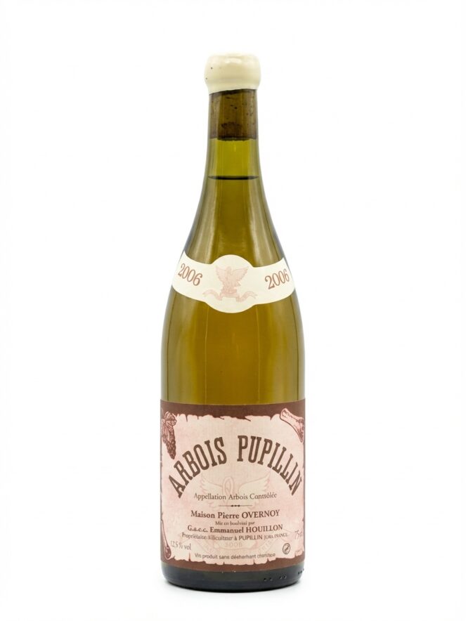피에르 오베르누아 아르부아 퓌필랭 2006