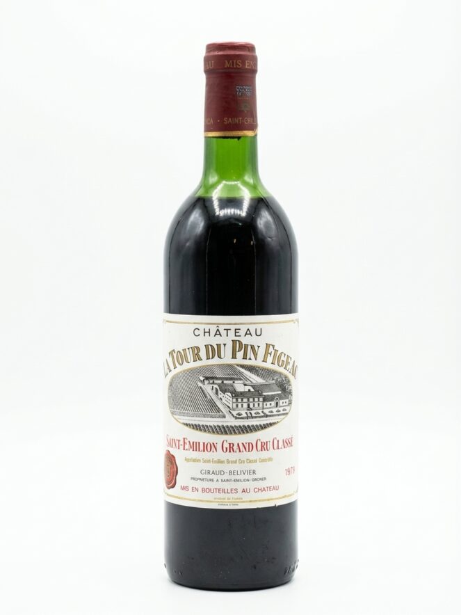 라 투르 뒤 팽 피작 1979