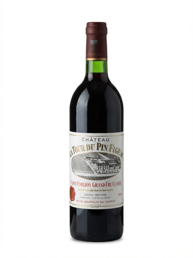 라 투르 뒤 팽 피작 1979