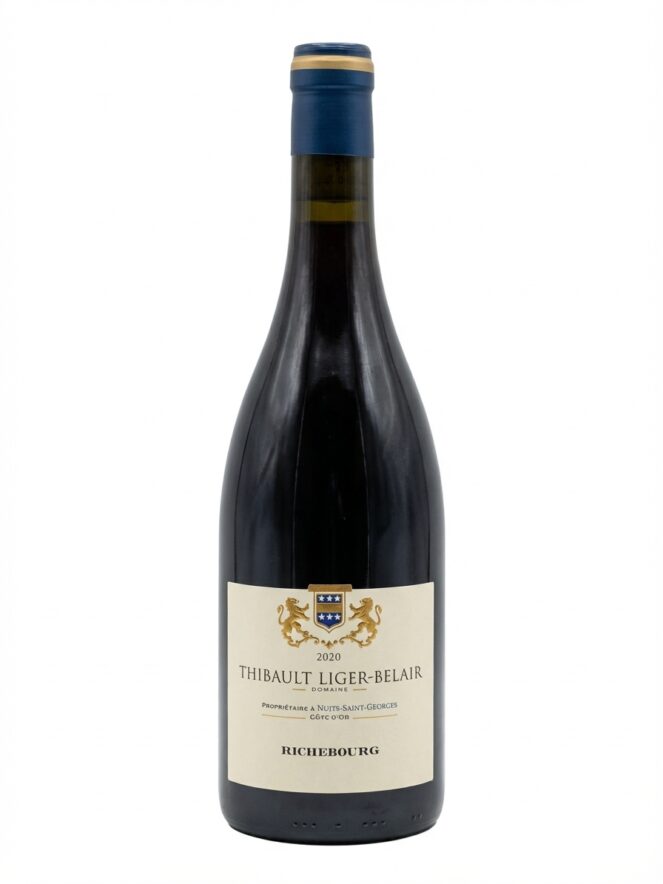 티볼 리제 벨에르 리쉬부르 2020