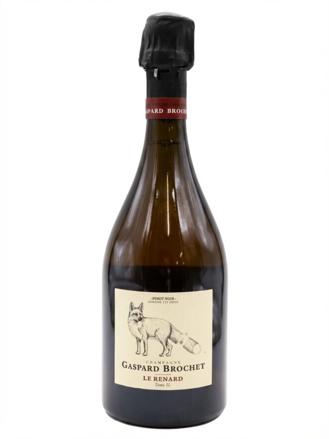 가스파르 브로셰 르 르나르 피노 누아 톰 2