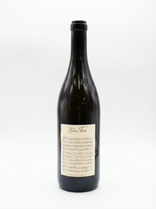 디디에 다그노 블랑 퓌메 2017