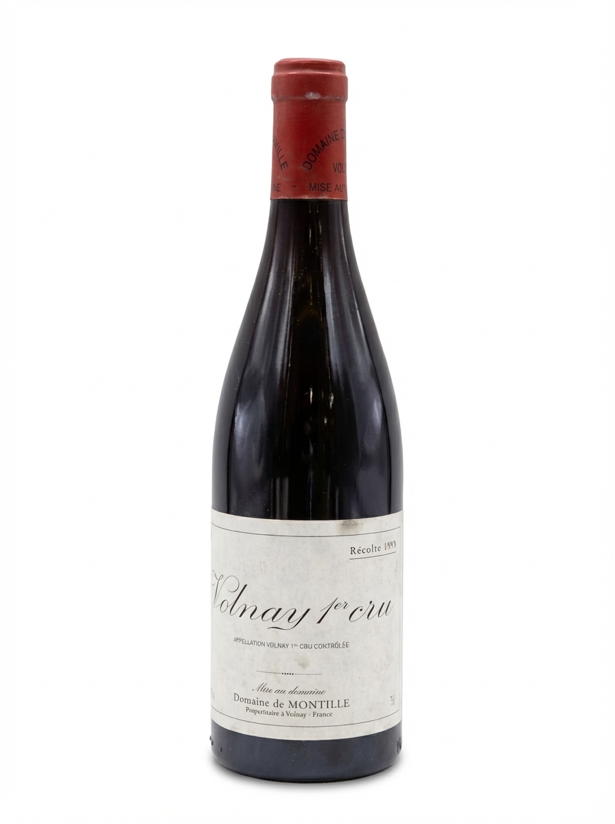 Volnay 1er cru