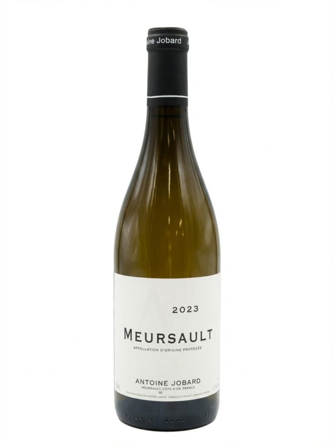 앙투안 조바르 뫼르소 2023