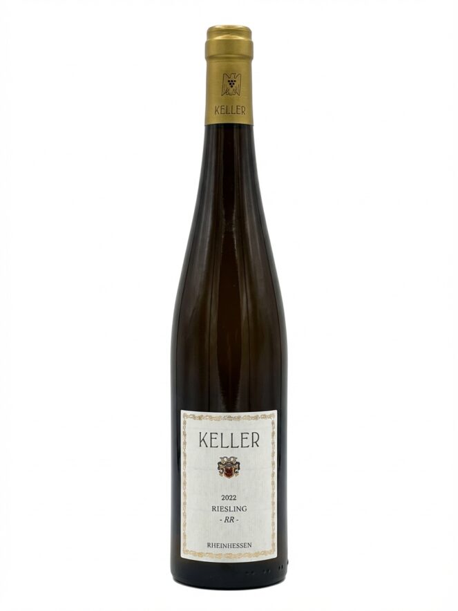 켈러 리슬링 RR 2022