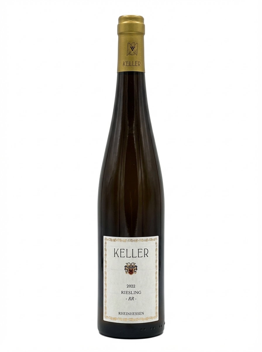 켈러 리슬링 RR 2022