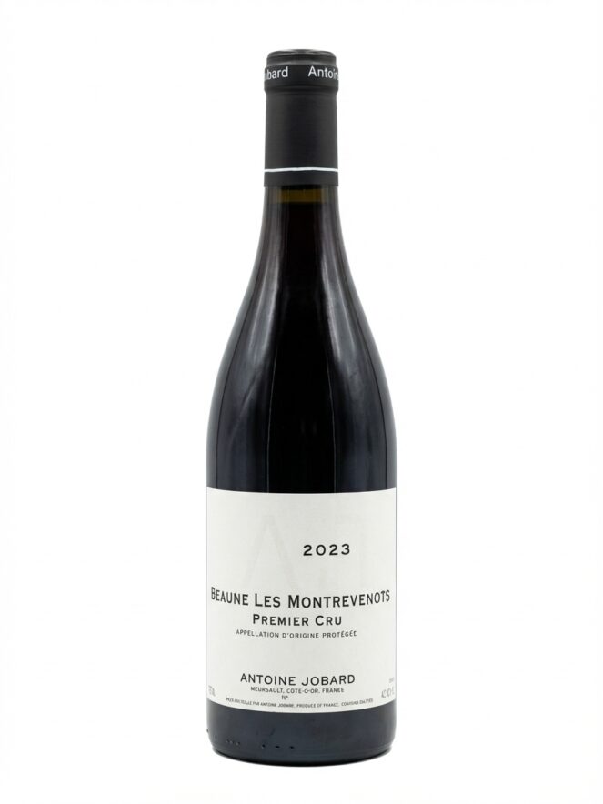 앙투안 조바르 본 프르미에 크뤼 몽르브노 2023