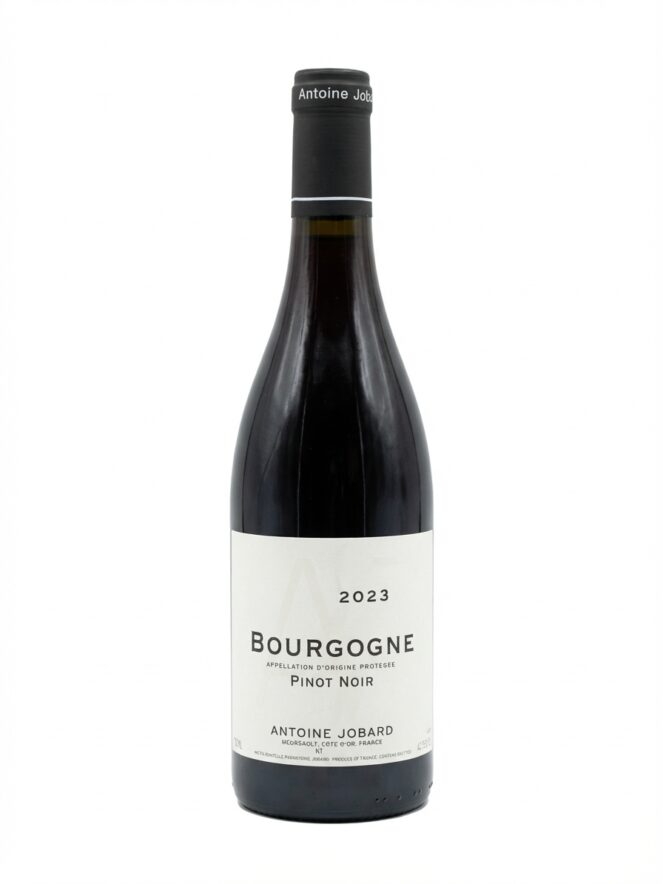 앙투안 조바르 부르고뉴 피노 누아 2023