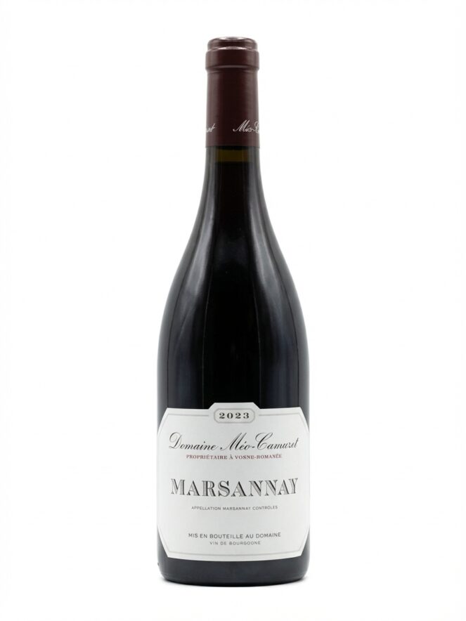 메오 카뮈제 마르사네 2023