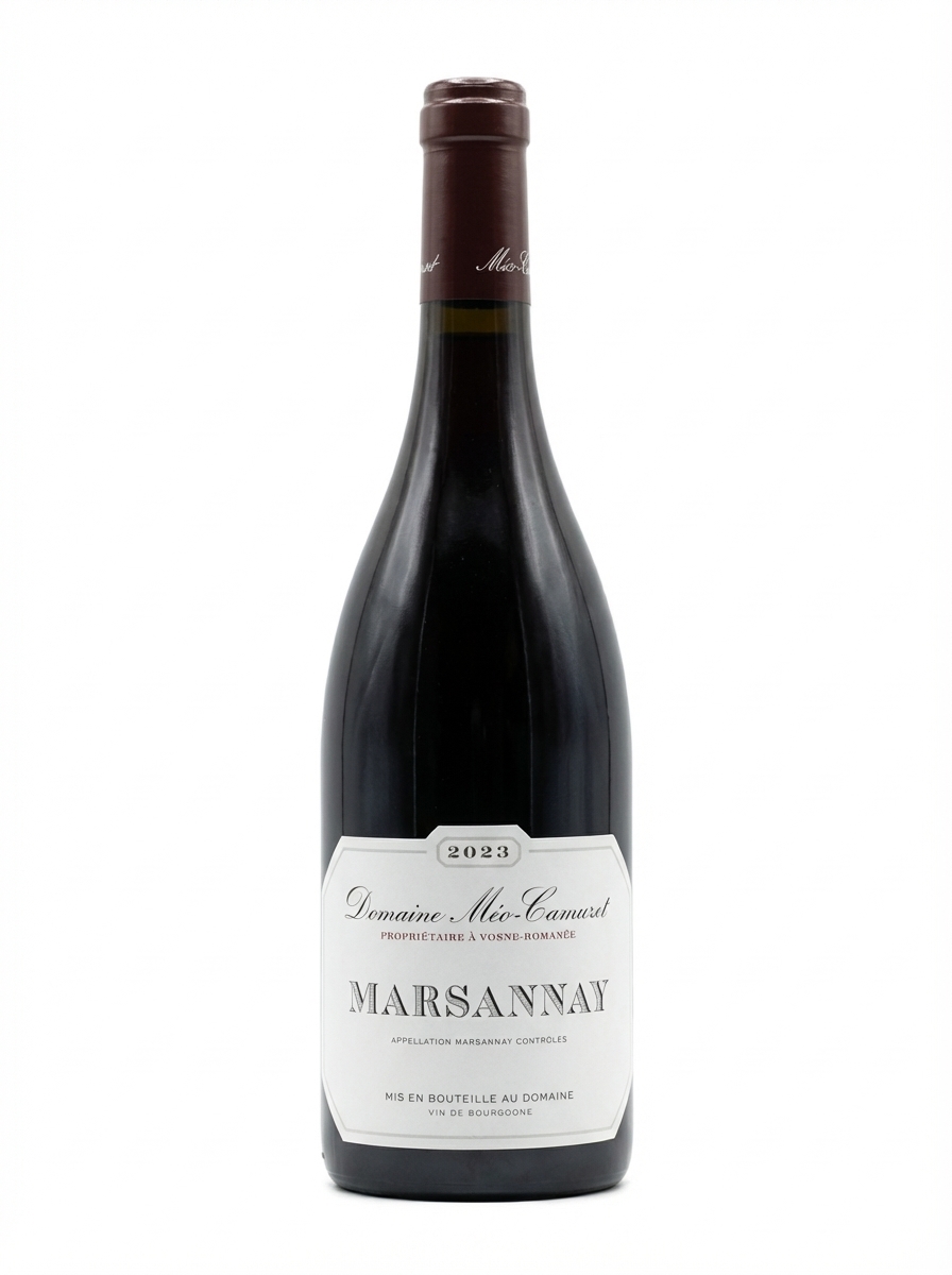 메오 카뮈제 마르사네 2023