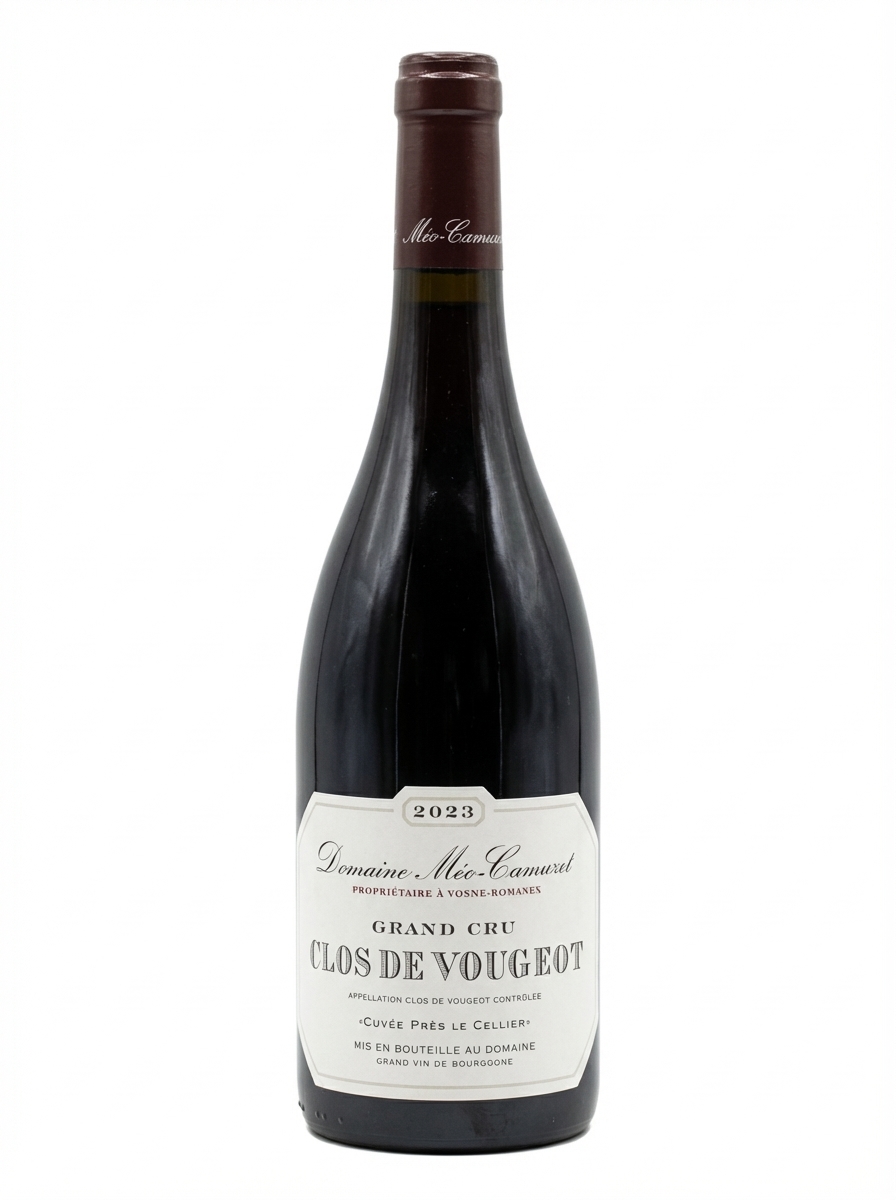 메오 카뮈제 클로 부조 프레 르 셀리에 2023