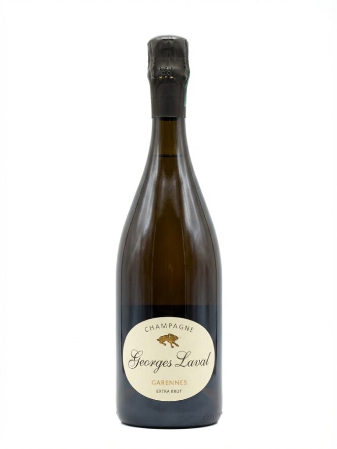 조르쥬 라발 엑스트라 브뤼 가렌