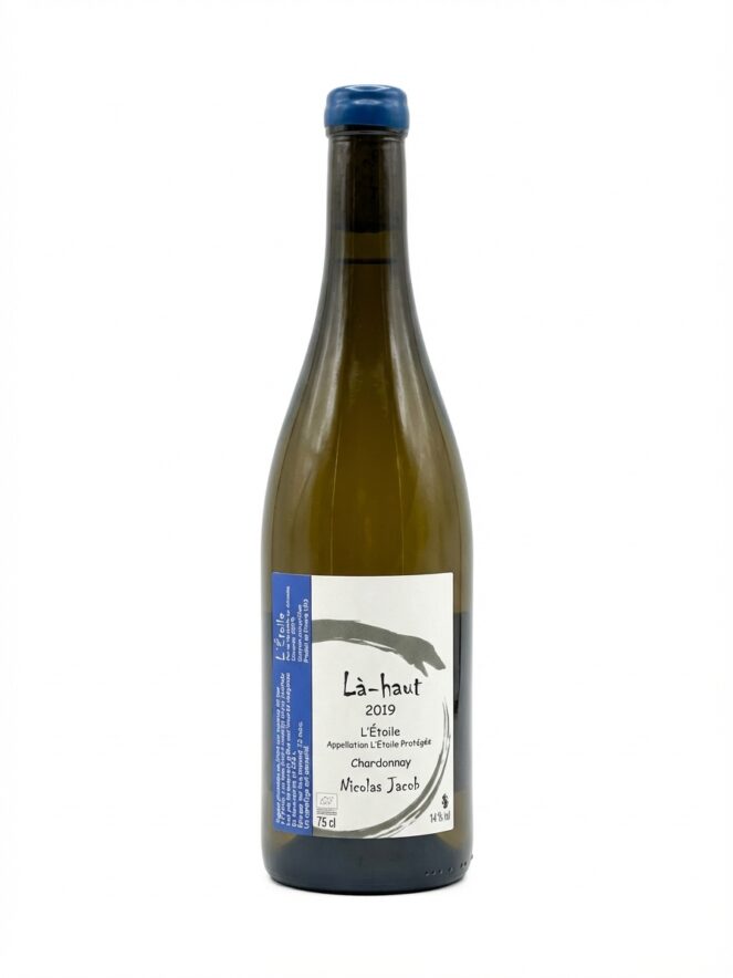 니콜라 제이콥 레뚜알 샤르도네 라 오 2019