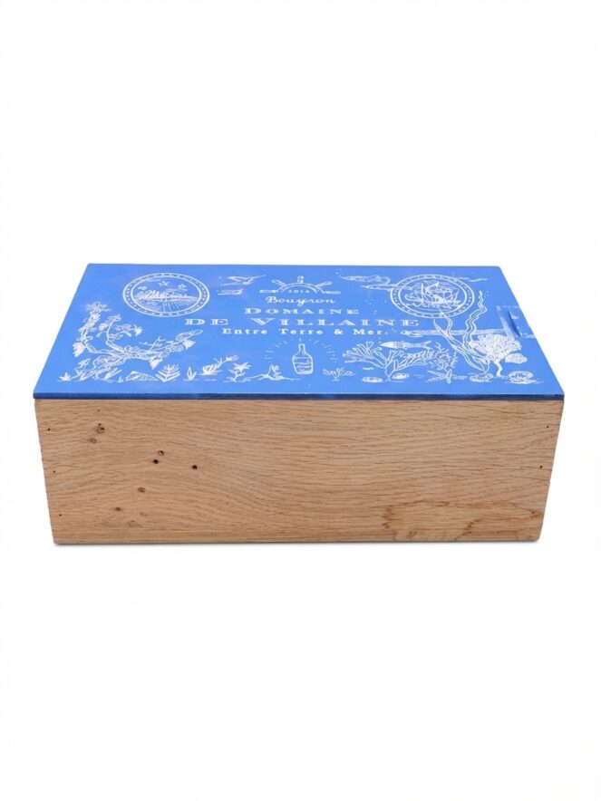 드 빌렌 부즈롱 앙트르 떼르 에 메르 2014