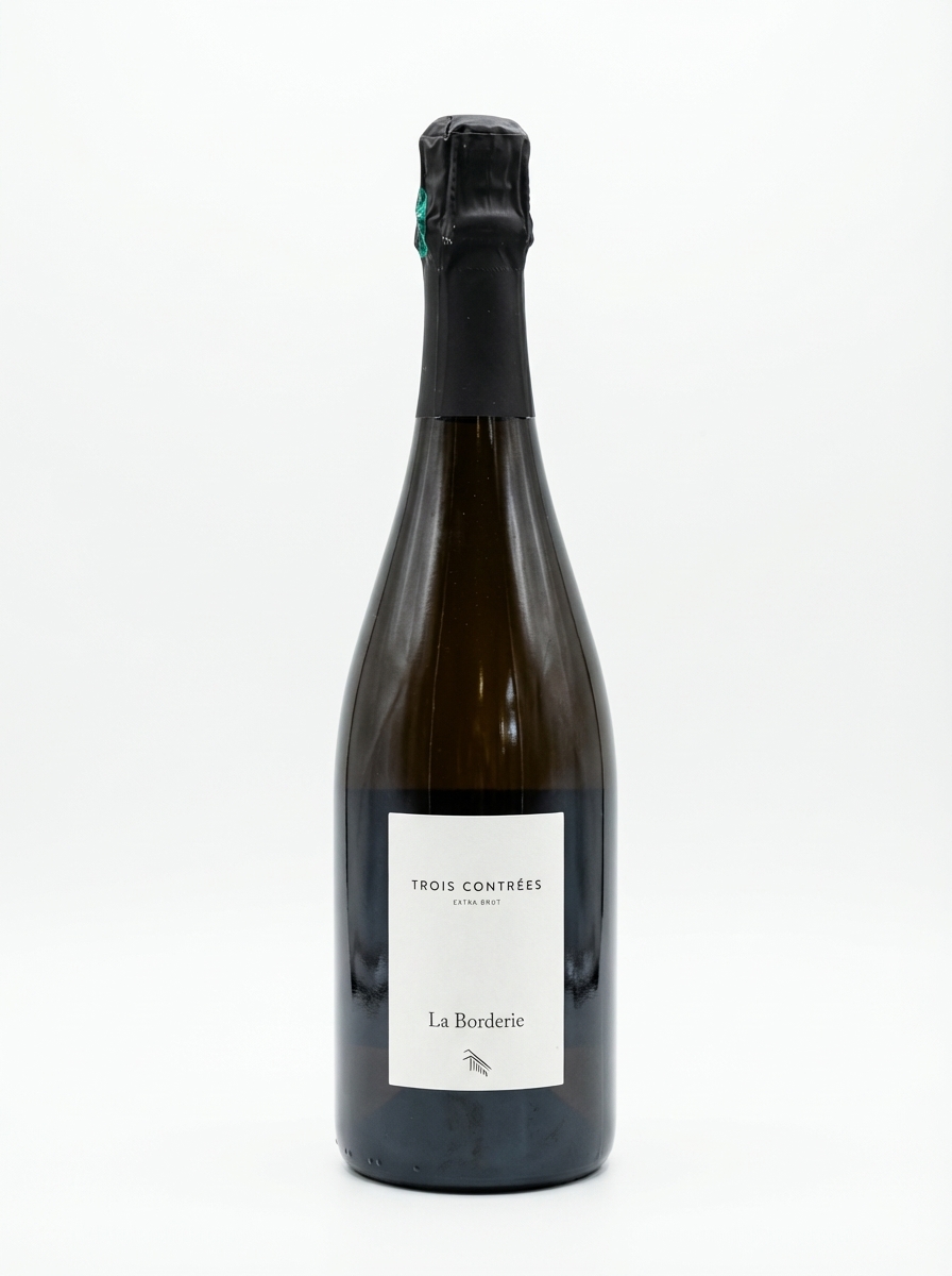 라 보르드리 트루아 콩트레