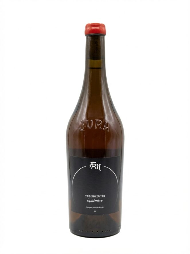 프랑수아 루세 마르탱 코트 뒤 쥐라 사바냉 에페메르 2022