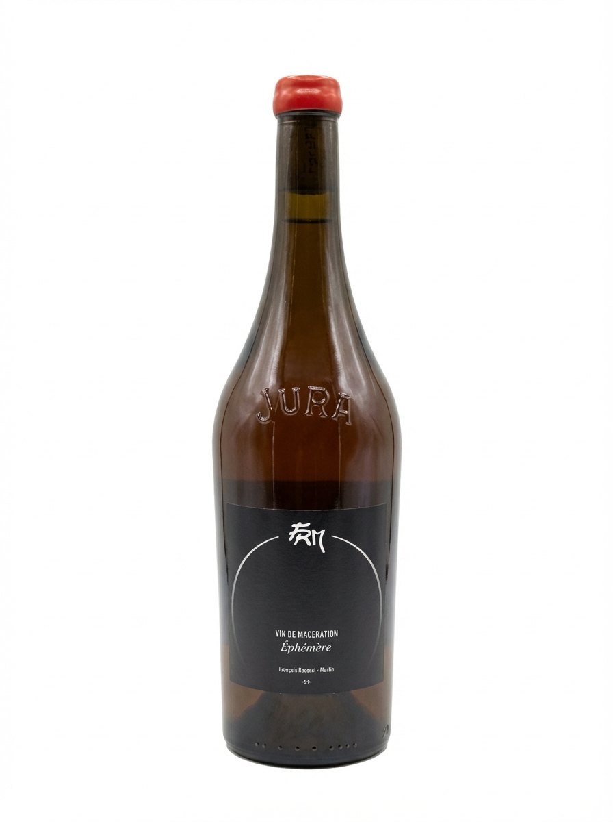 프랑수아 루세 마르탱 코트 뒤 쥐라 사바냉 에페메르 2022