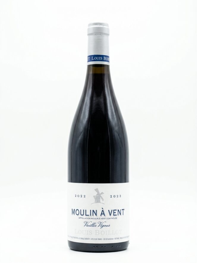 루이 부아요 물랭 아 방 비에유 비뉴 2022