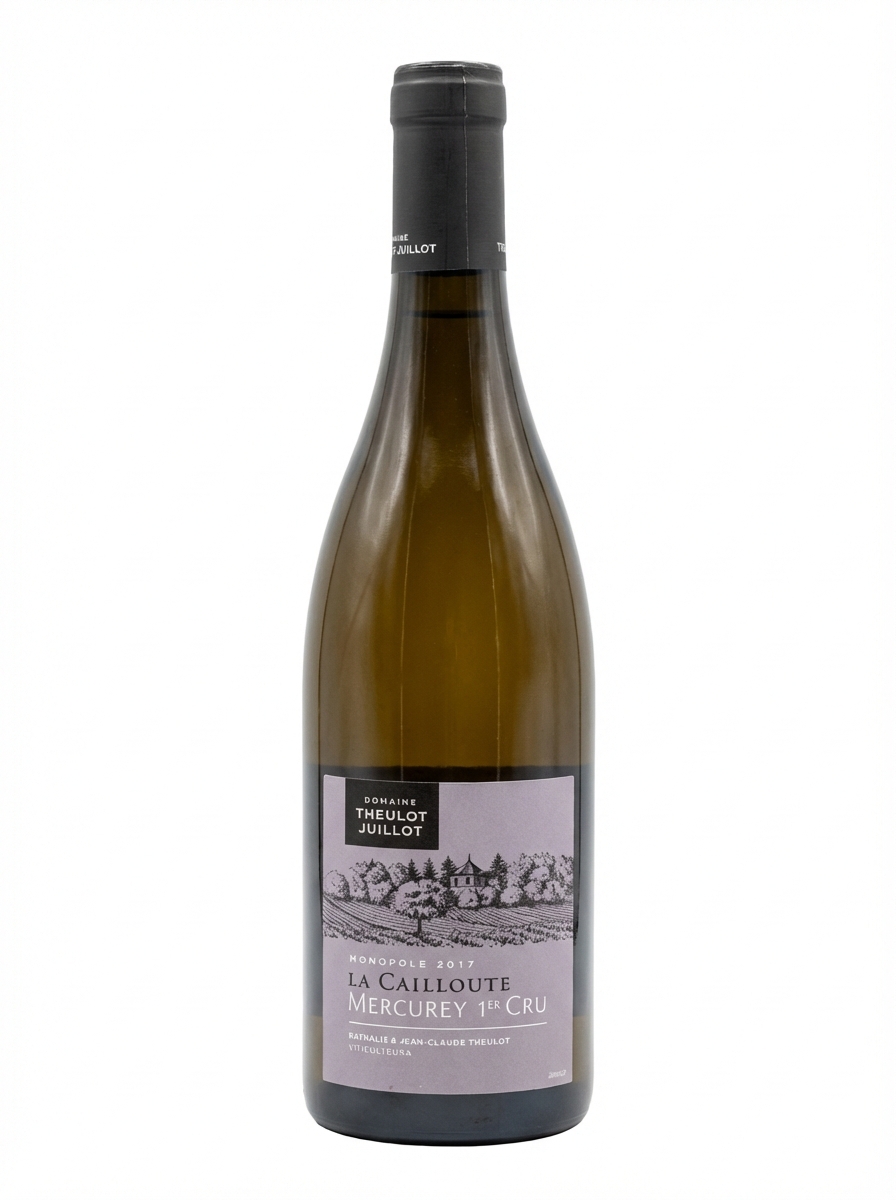 뢸로 쥘로 메르퀴레 프르미에 크뤼 라 까이유뜨 2017