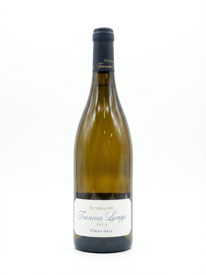 프랑수아 륌프 지브리 프르미에 크뤼 크로 조 2014