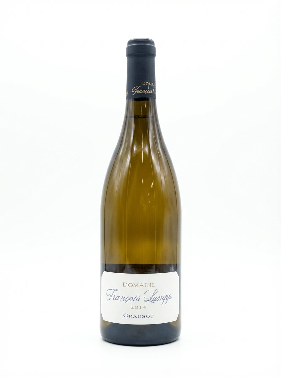 프랑수아 륌프 지브리 프르미에 크뤼 크로 조 2014