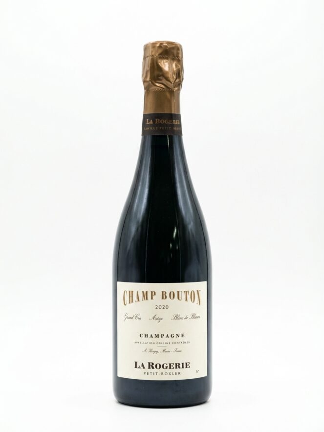 라 로쥬리 그랑 크뤼 샹 부통 2020