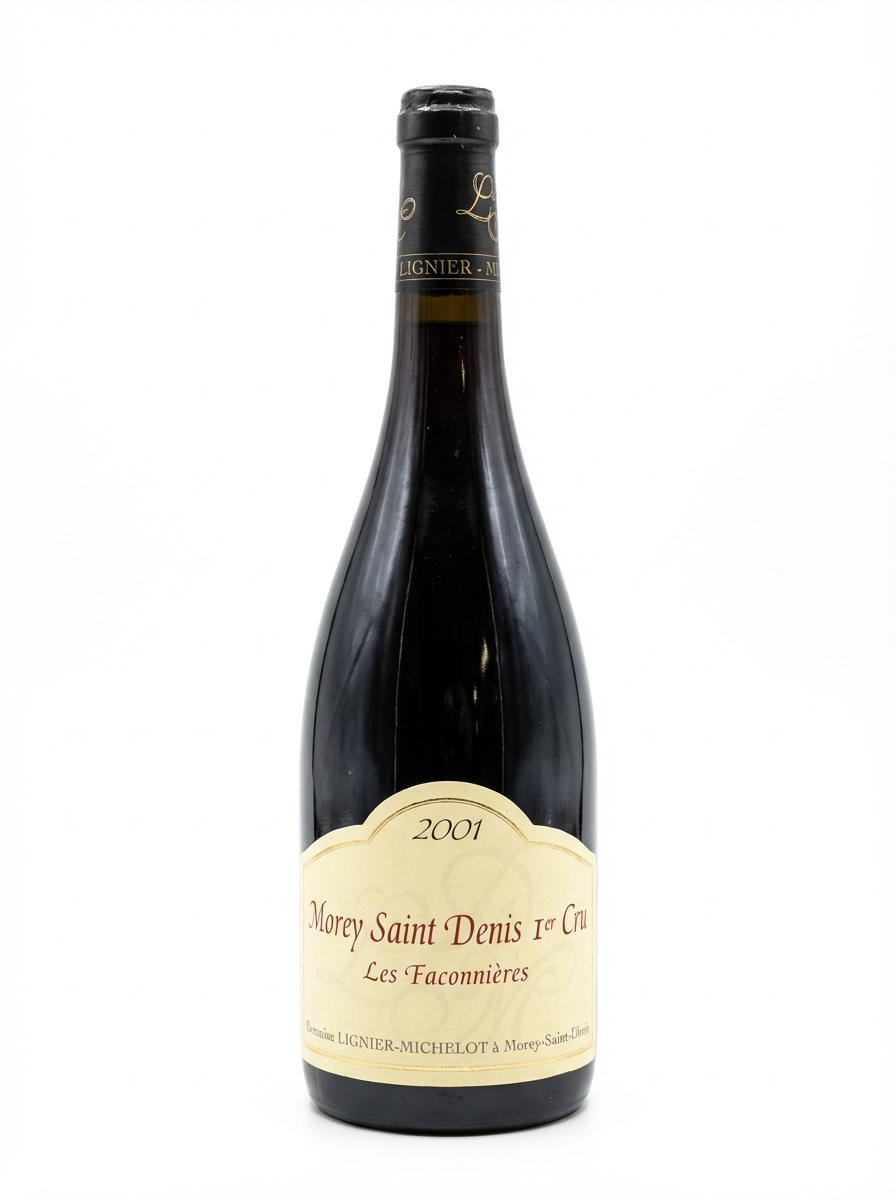 리니에 미슐로 모레 생 드니 1에르 크뤼 레 파코니에르 2001