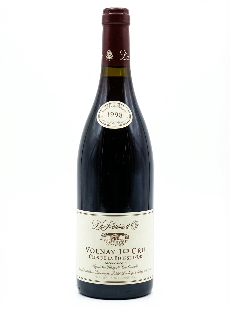 Domaine de la Pousse d'Or