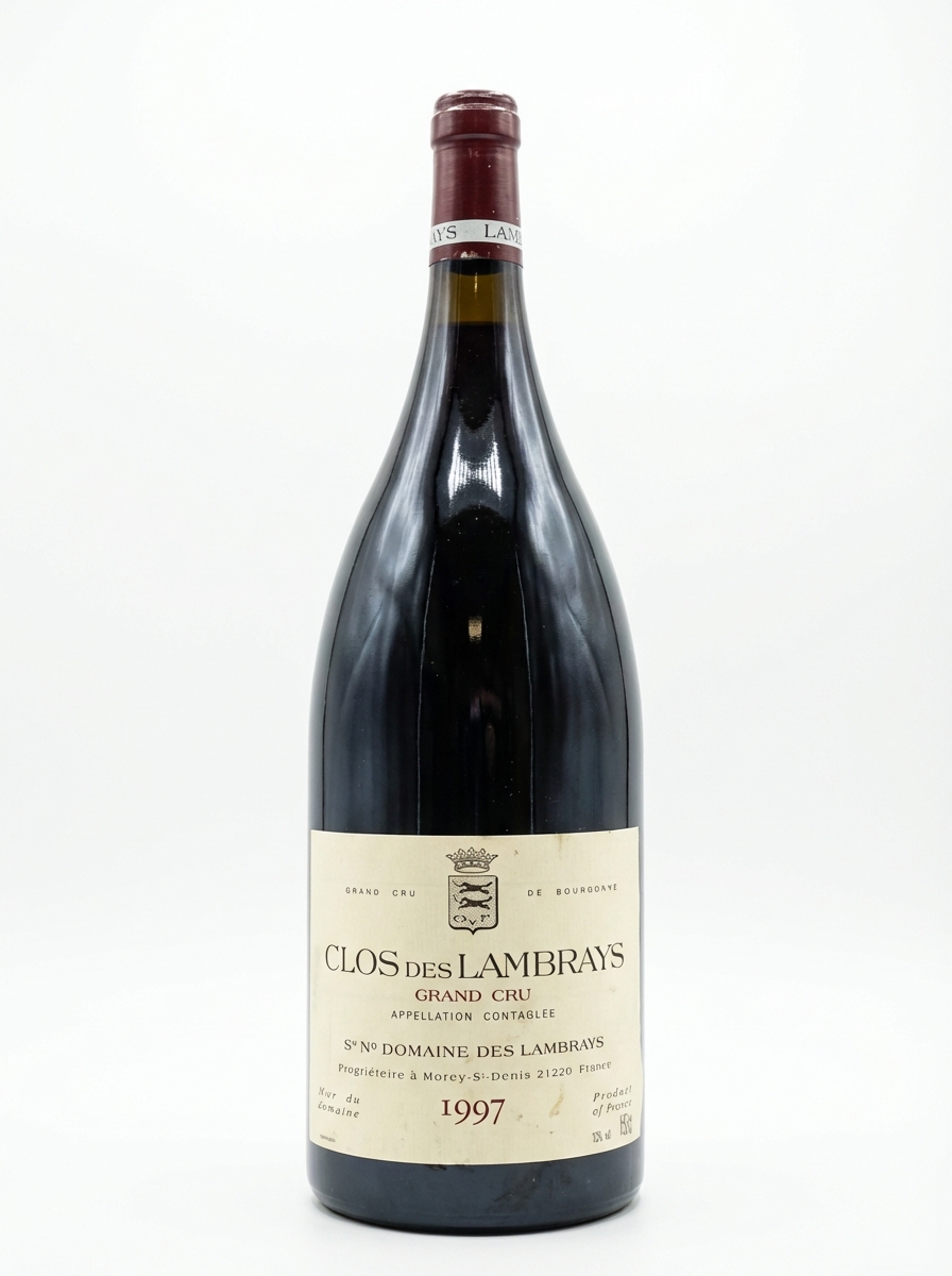 Domaine des Lambrays