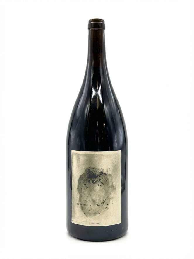 앙리 쇼베 드 상드르 에 담 가메 피노 누아 2023