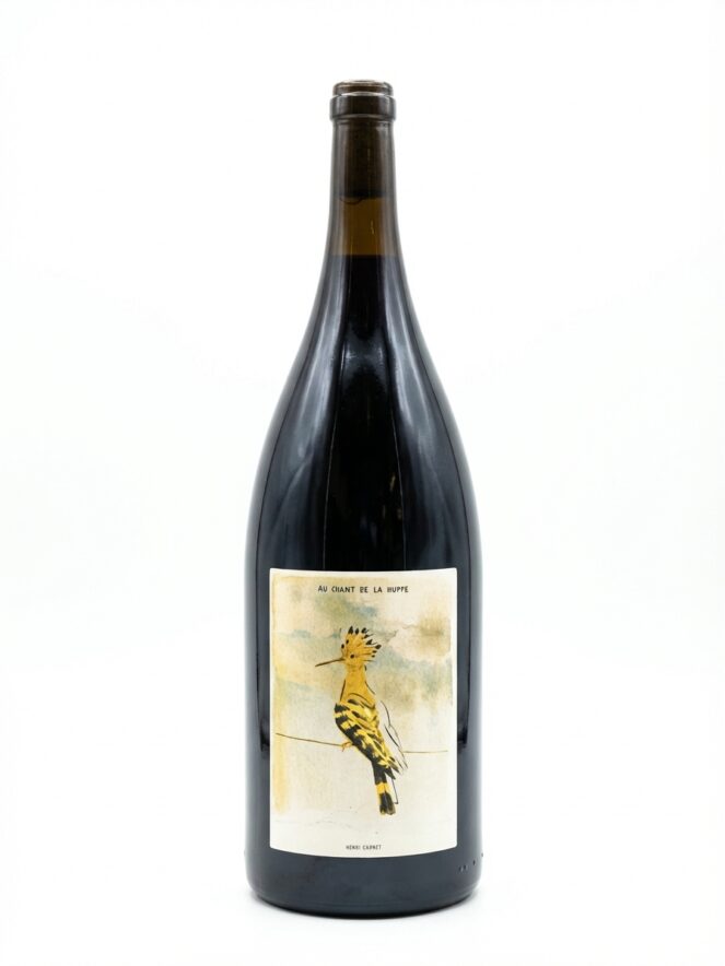 앙리 쇼베 샹 드 라 위프 가메 2023