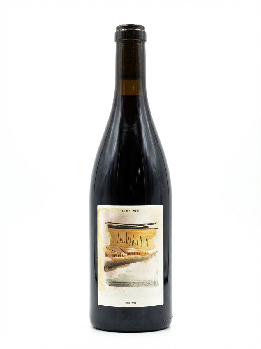 앙리 쇼베 콩트르 나튀르 가메 2023