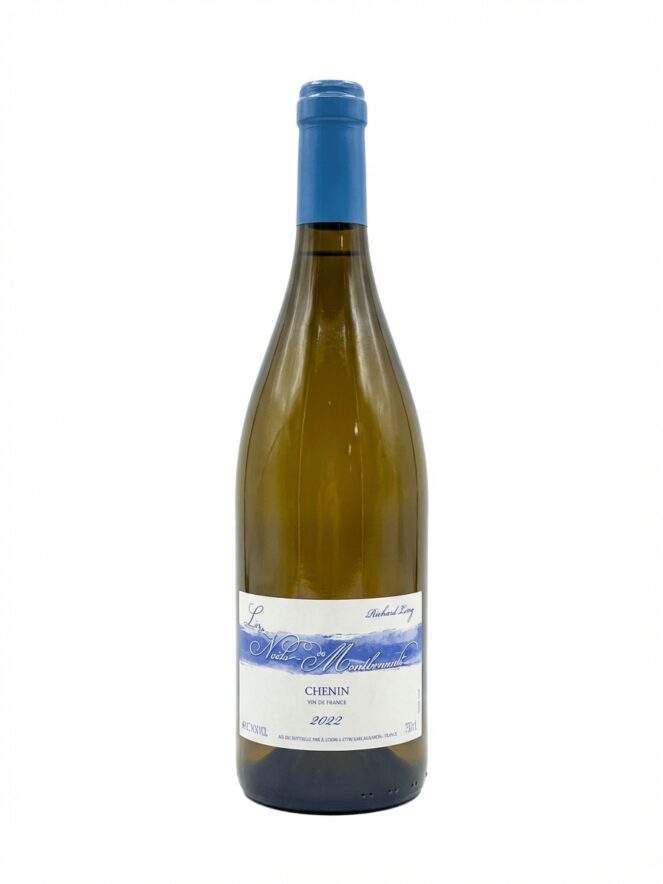 리샤르 르루아 레 노엘 드 몽브노 2022