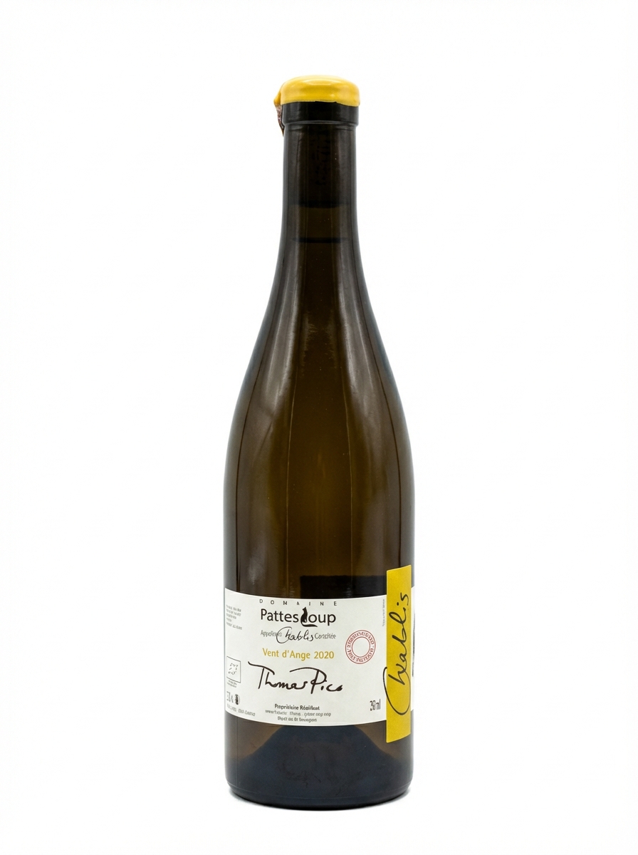 파트 루 샤블리 미즈 타르디브 2020