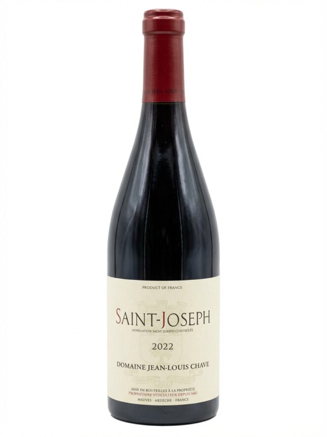 장 루이 샤브 생 조제프 2022