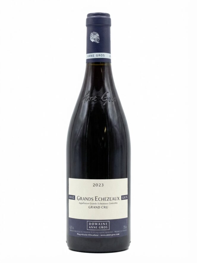 안 그로 그랑 에셰조 2023