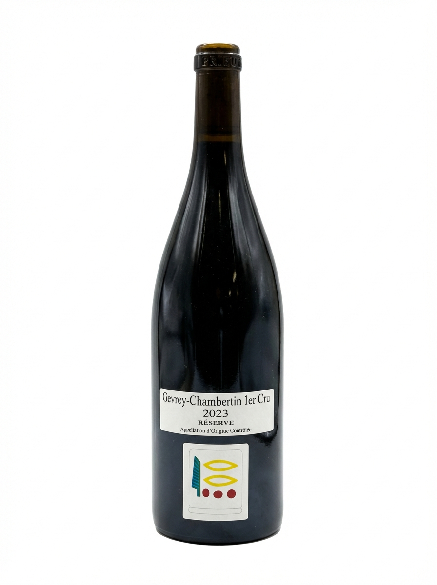 프리외레 로슈 쥬브레 샹베르탱 1er 크뤼 레제르브 2023