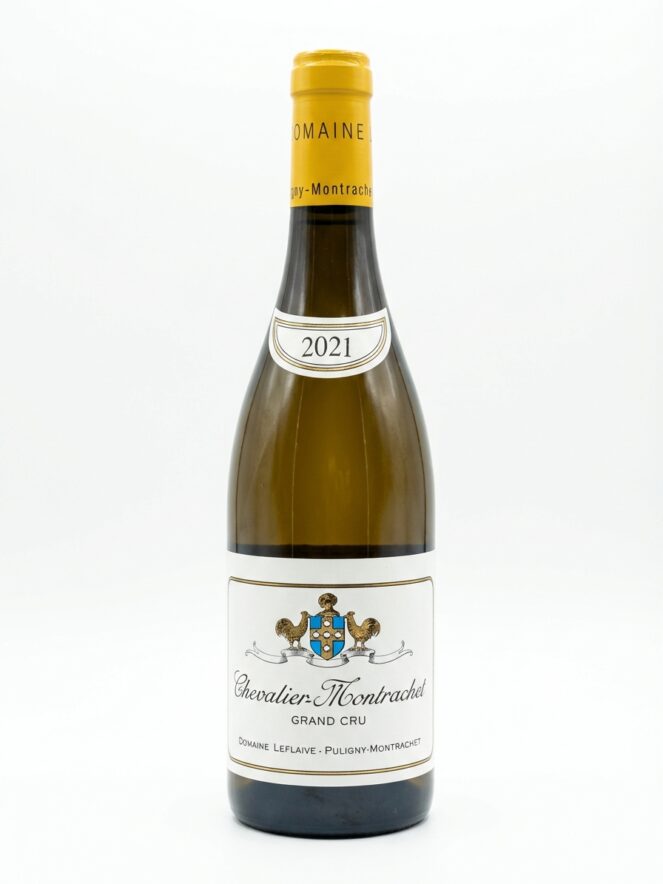 도멘 르플레브 슈발리에 몽라셰 2021