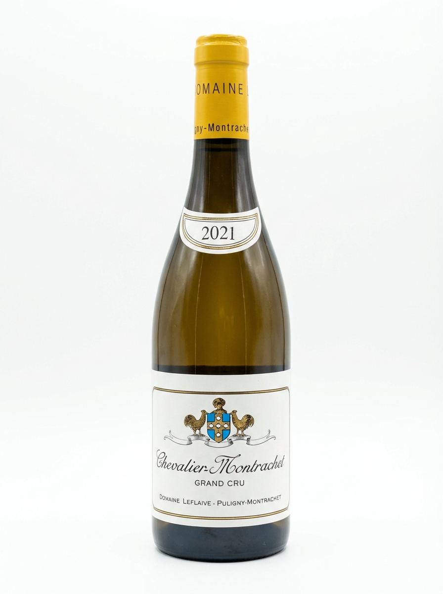 도멘 르플레브 슈발리에 몽라셰 2021