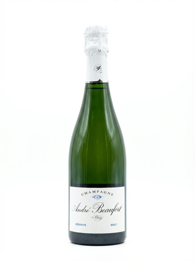 앙드레 보포르 폴리시 브뤼 레제르브