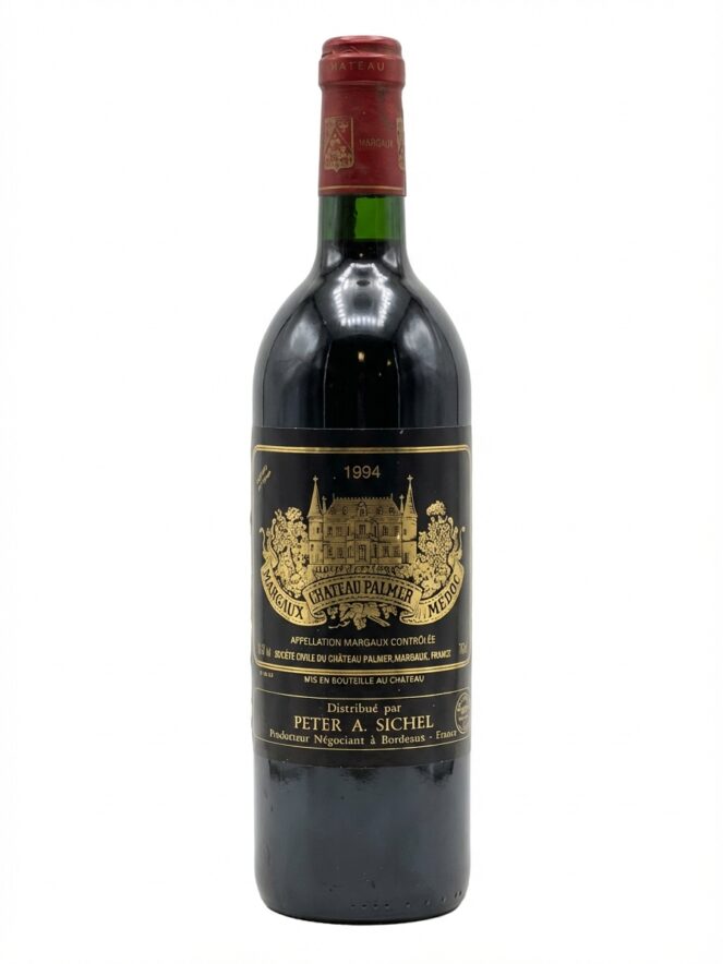 샤토 팔머 1994