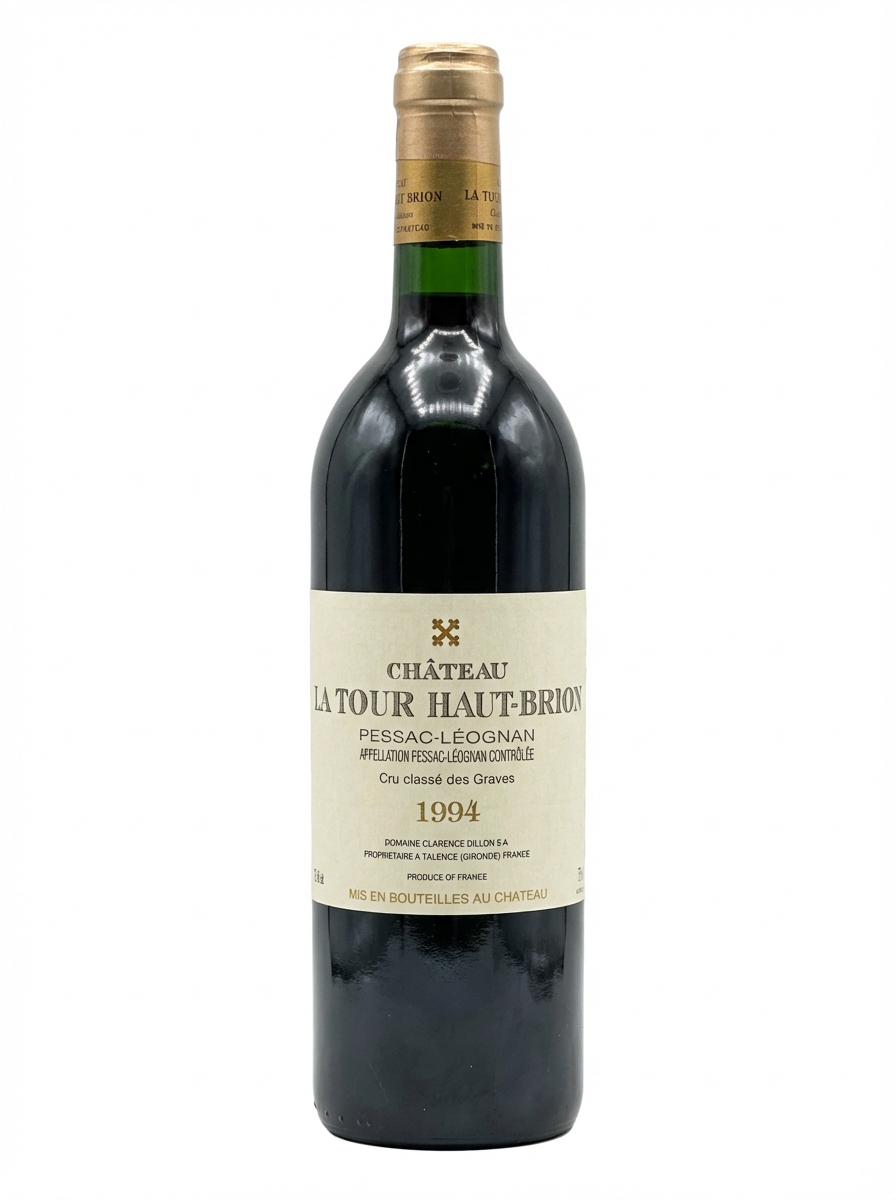 La Tour Haut Brion