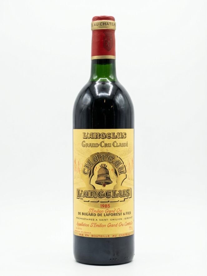 샤토 안젤루스 1985