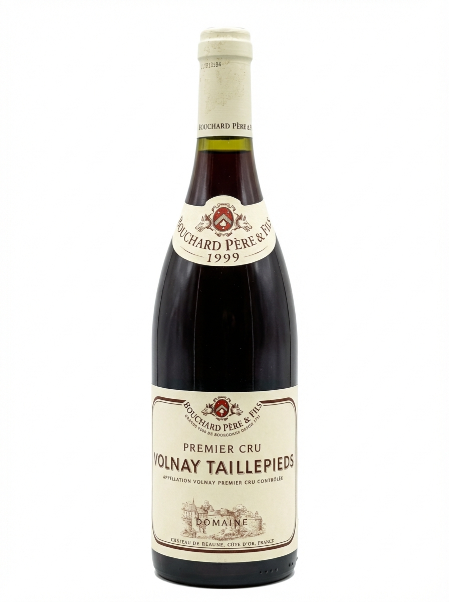 부샤르 페르 에 피스 볼네 프리미에 크뤼 타이유피에 1999