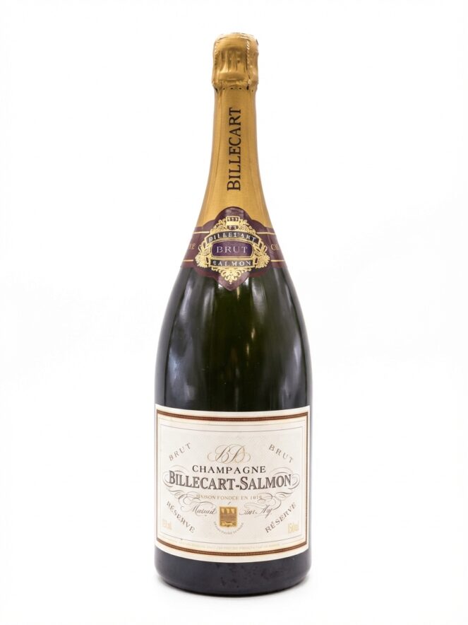 빌카르 살몽 브뤼 레제르브