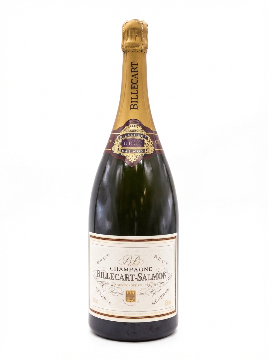 빌카르 살몽 브뤼 레제르브