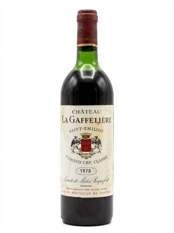 라 가플리에르 1978