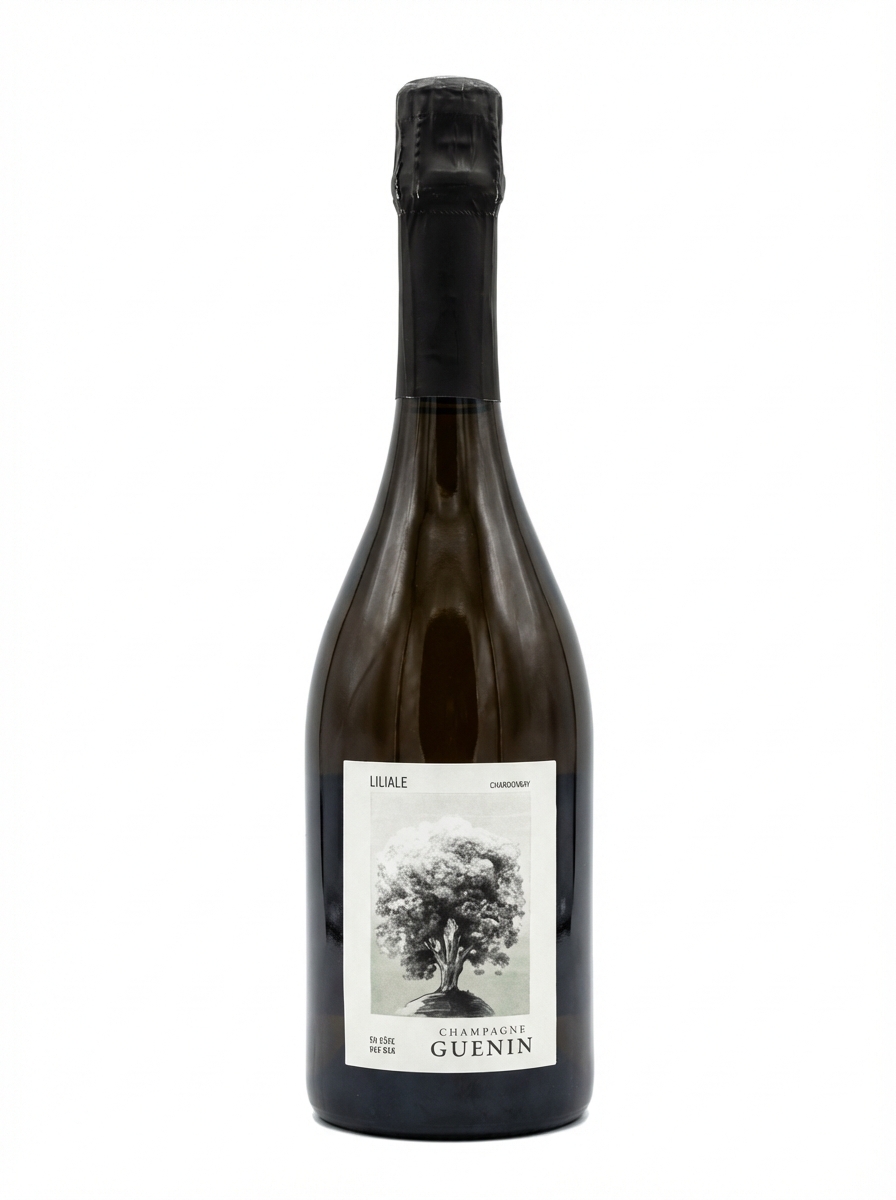 게냉 릴리알 브뤼 나튀르 Base 2022